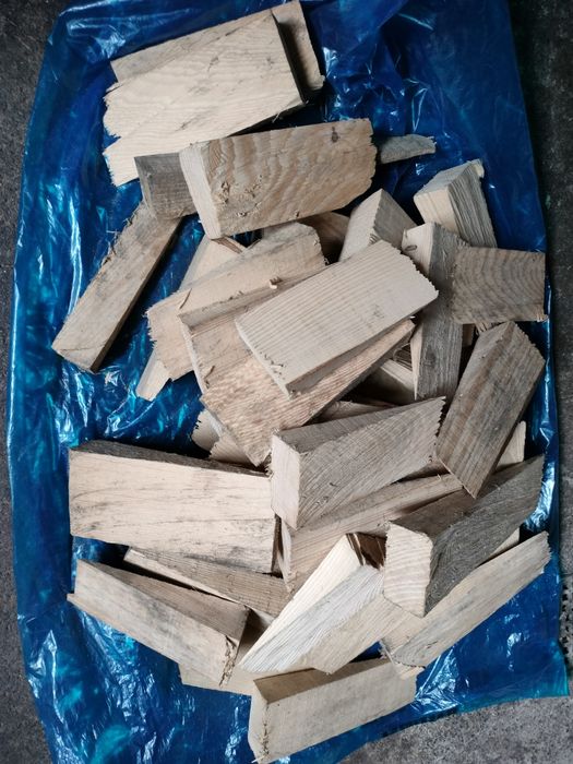 Kliny drewniane Różne