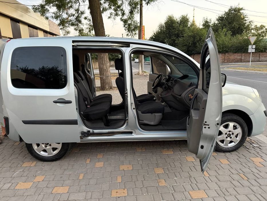 Продам Renault Kengoo