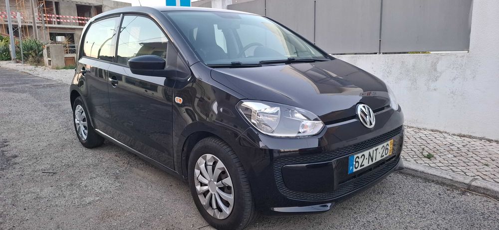Volkswagen Up! 1.0 - 60 cv - 2013 — photo 2