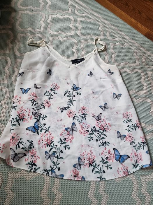 Віддам пакет речей безкоштовно