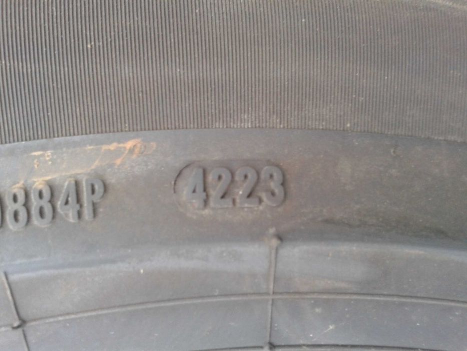 opony r16 23rok pirelli 205 60 cinturato winter 2 mielec 2szt jak nowe