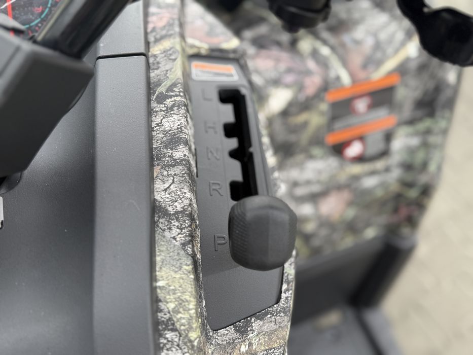 NEW ODES 650 ATV-L EFI EPS Реєстрація в МРЕО Доставка/Кредит