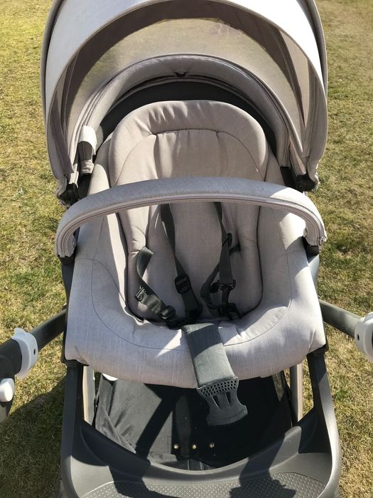 Wózek Stokke Trailz