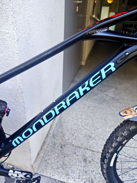 Mondraker Foxy roz.XL 27,5  2019 rok Stan bdb