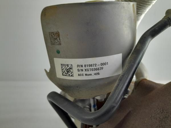 Turbo / compressor FORD Transit Courier I