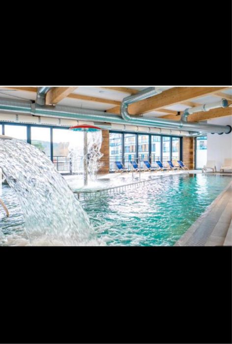 Mierzyzdroje wynajem apartamentu Bell-Mare 250 zł za dobę