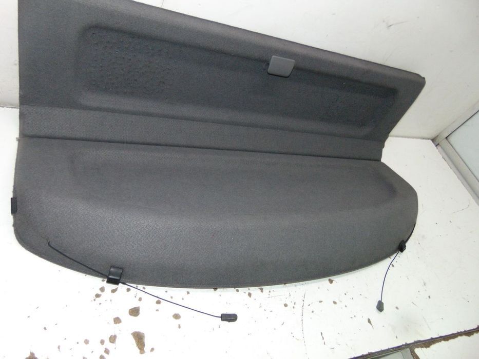 Mazda 3 chapeleira " nova de stock antigo