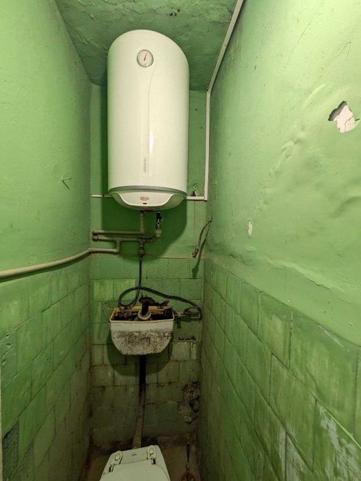 Продаж кімнати в гуртожитку в районі Автовокзалу.