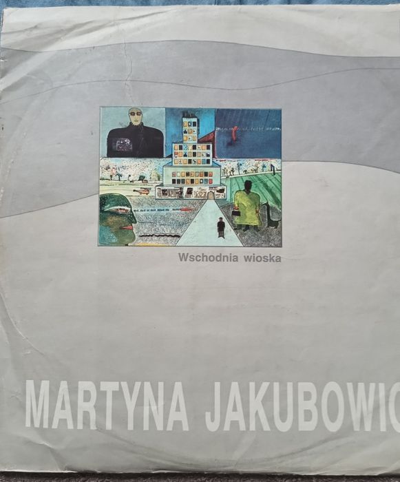 Martyna Jakubowicz