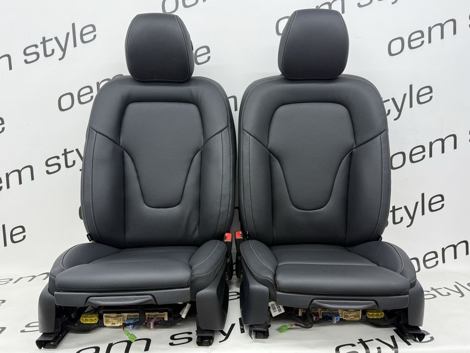 Передние Сидения Mercedes V-Class W447 до рестайлинг 2014-2023гв