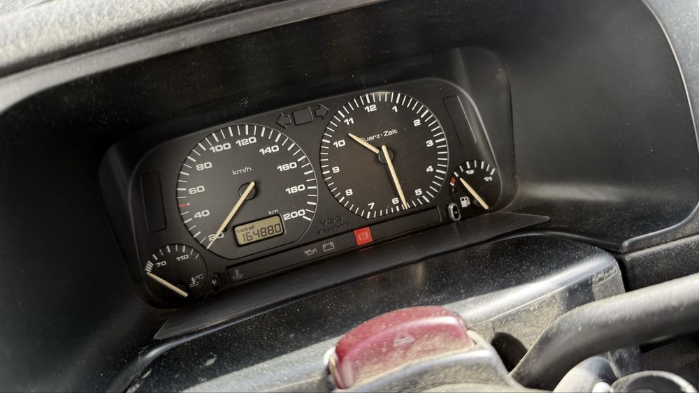 Golf 3 1.4 gasolina ano 1993 viatura para peças