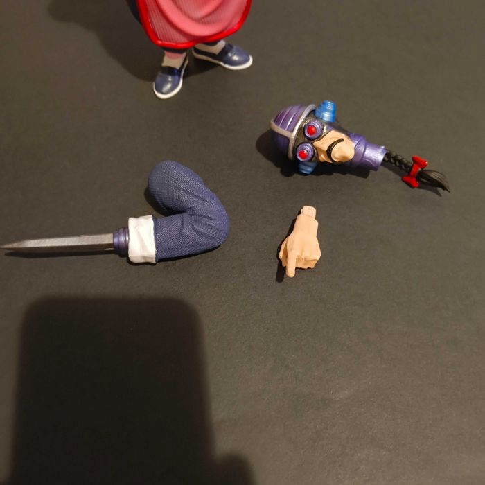 Figura Dragon Ball Tao Pai Pai