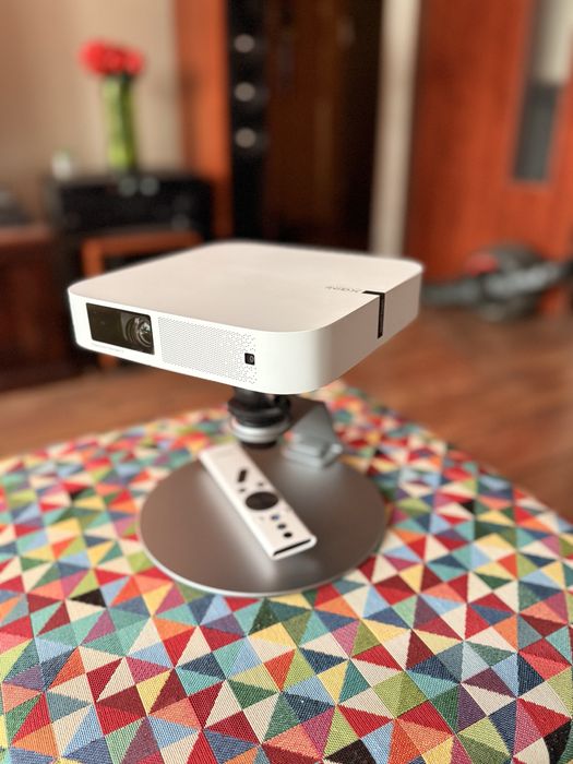 Projektor XGIMI Elfin 800 Lumens