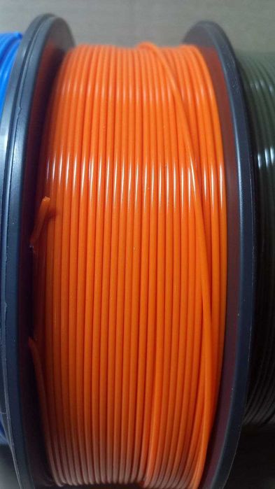 Филамент для 3D-принтера – Высокое качество, разнообразие цветов