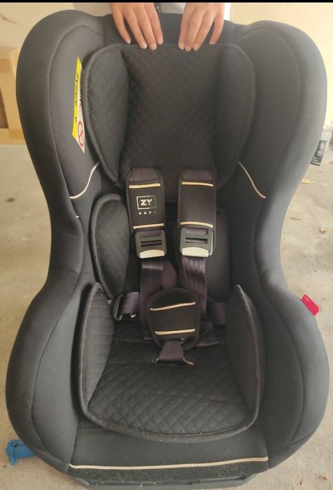 Cadeira para Bebê  0-10kg e 9-18kg