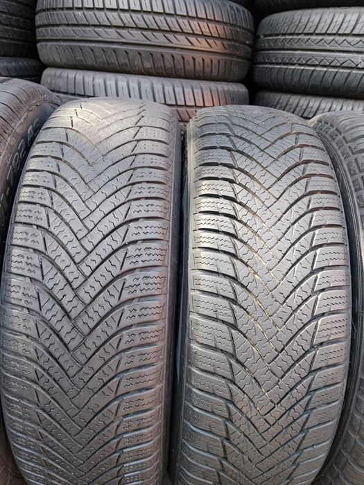 Debica 155 65 r13 2шт шини матіз резина всесезонка QQ гума б'у з Європи