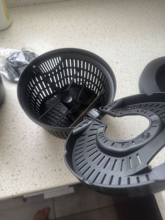 Thermomix naczynie nowe TM7