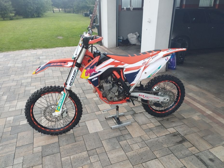 KTM