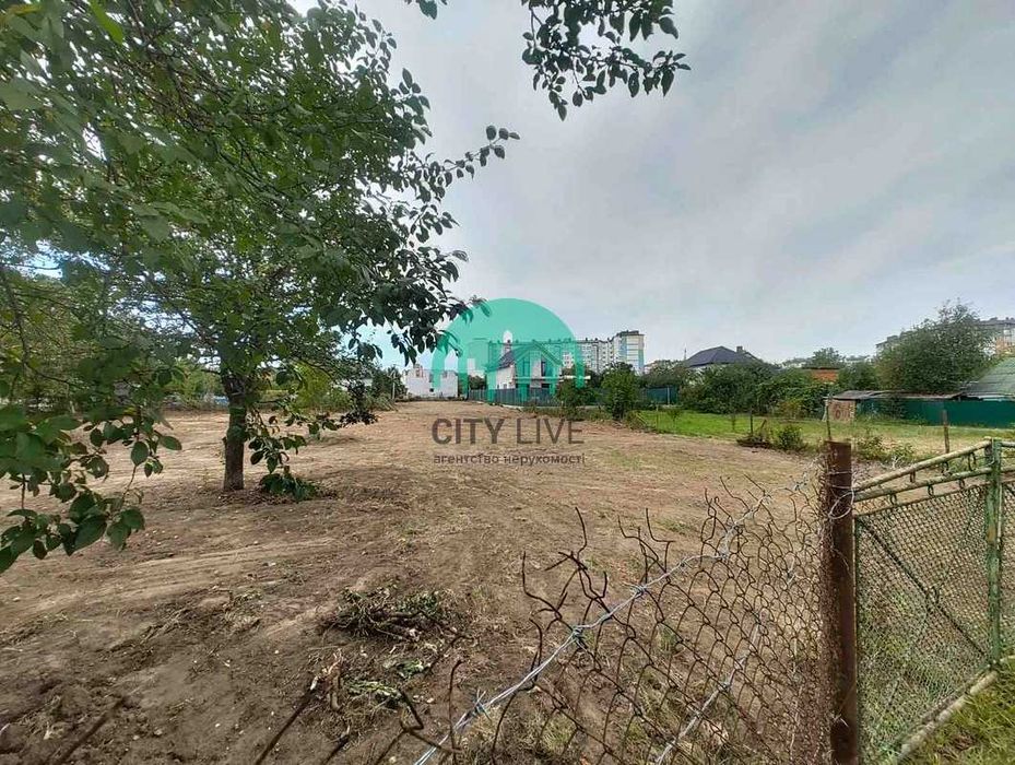 Продаж земельної ділянки в Івано-Франківську(60)