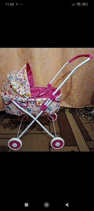 Продаю візочки б/у в ідеальному стані