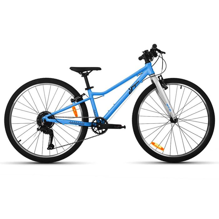 Nowy rower Yupii 27,5cali lekki waga 9,7kg dziecko 7-10lat