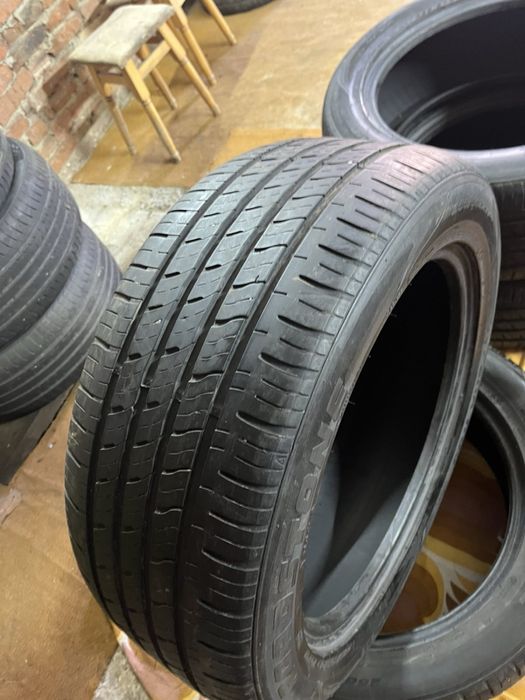 Диски R19 334 стиль на BMW X5 X6 E53 E70 E71 F15 F16