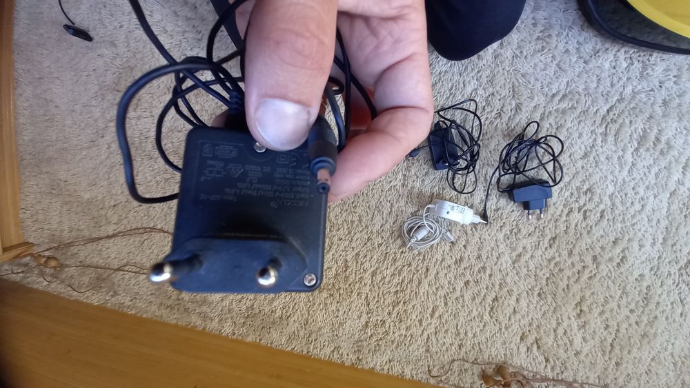 Зарядні пристрої для   Samsung, Nokia, Sony- Ericson