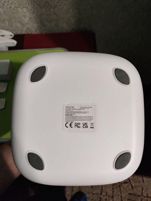 Автоматическая поилка фонтан для котов и собак 3 л