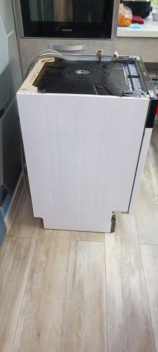 Посудомойка Vestfrost BDW60153