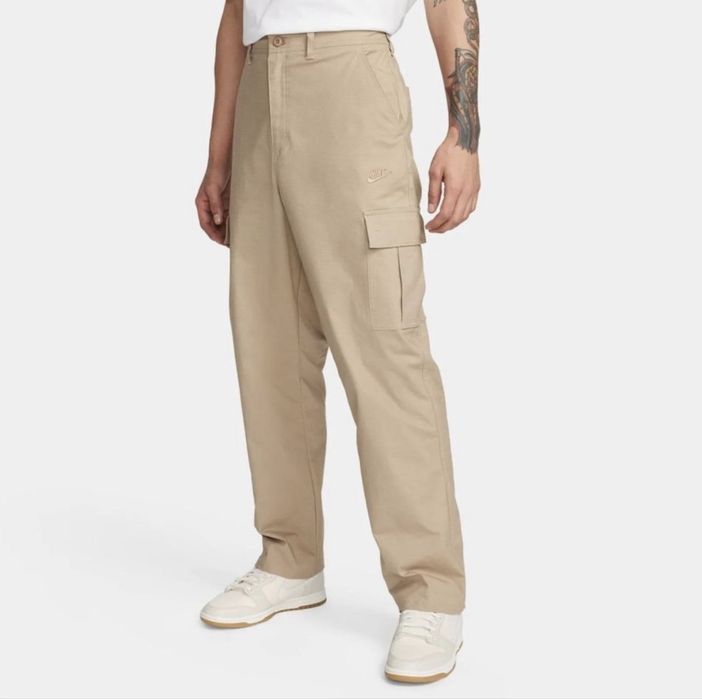 Штани карго Nike