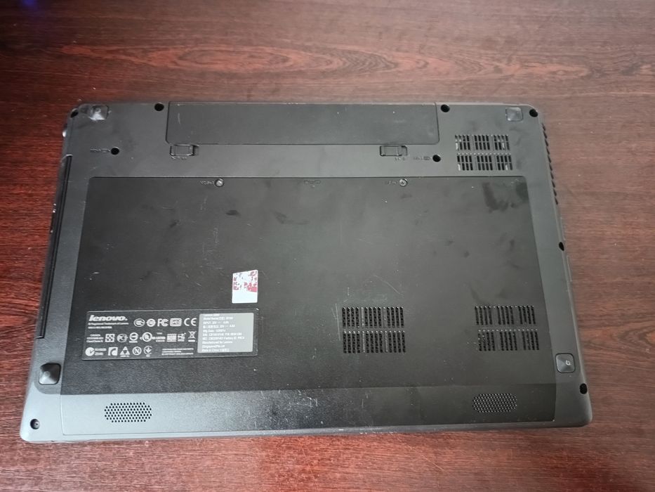 Lenovo G580 美品 Laptop lenovo g580 - L66 SKUP SPRZEDAŻ WYCENA