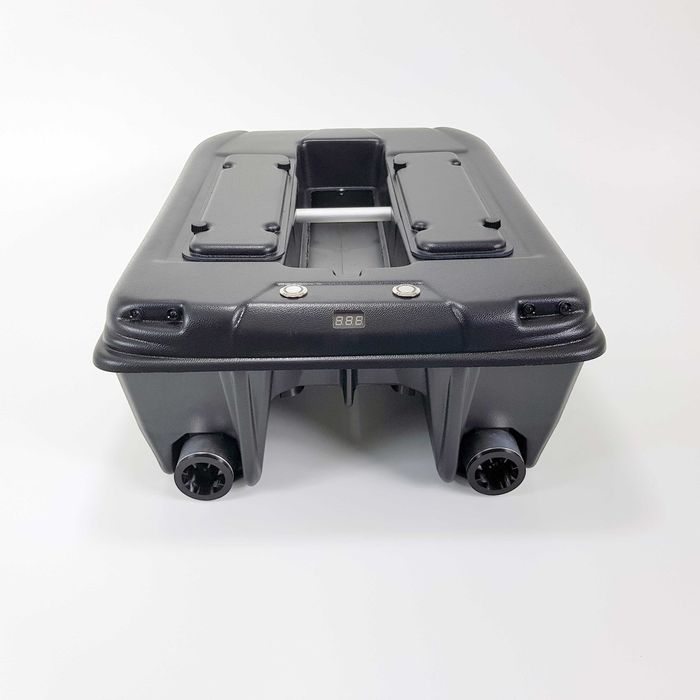 NOWA! Łódka zanętowa XJET XXL ! Od Baitboat.pl ! Tu kupisz na raty !