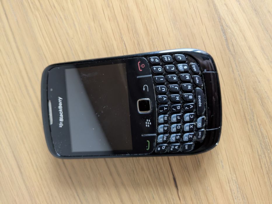 Blackberry 8520 / w pełni sprawny