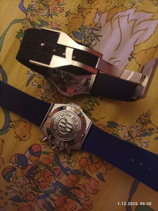 Zegarek męski do pracy