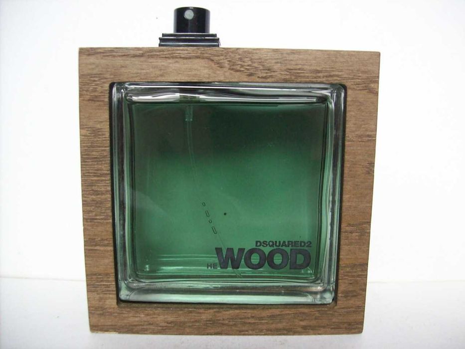 Dsquared2 He Wood Rocky Mountain - 100ml - UNIKAT