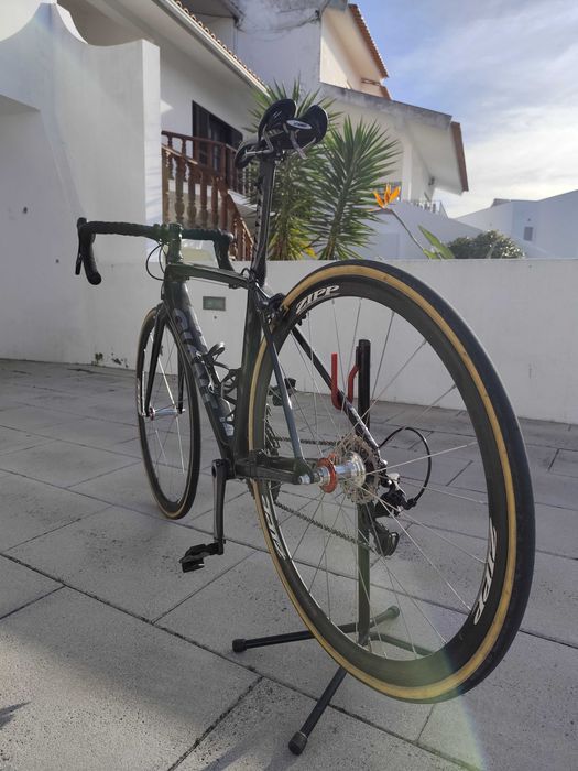 Giant TCR Advanced SL