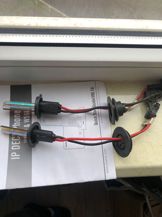 Rivcar H7 3000K 35W