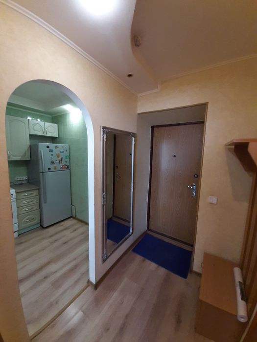 Здам 1 кімнатну квартиру