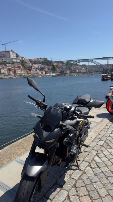 Kawasaki z900 2026