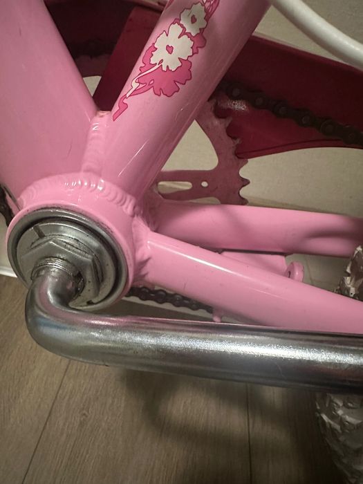 Велосипед Comanche Florida FLY W20