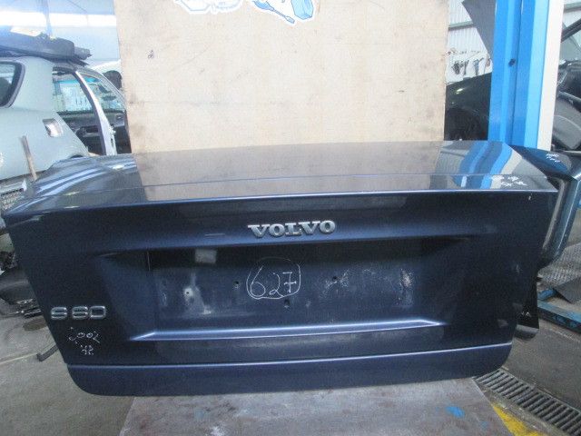 Porta / tampa da mala VOLVO S60 I (384)