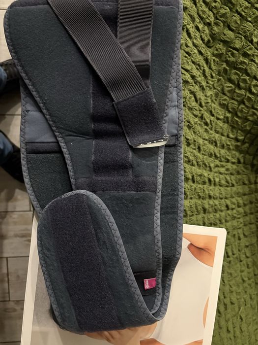 пояс-бандаж для вагітних