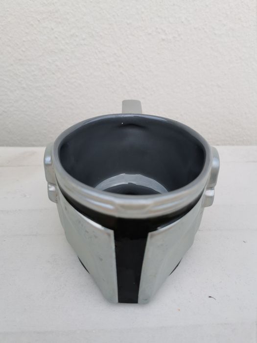 Caneca Mandalorian439055867006177280