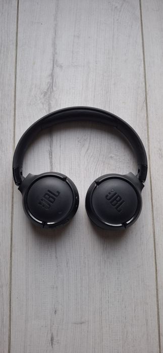 Słuchawki JBL 520 BT