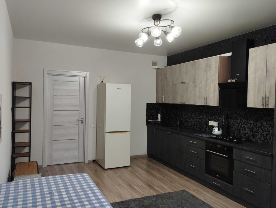 Продаж двокімнатної квартири в Крюківщині