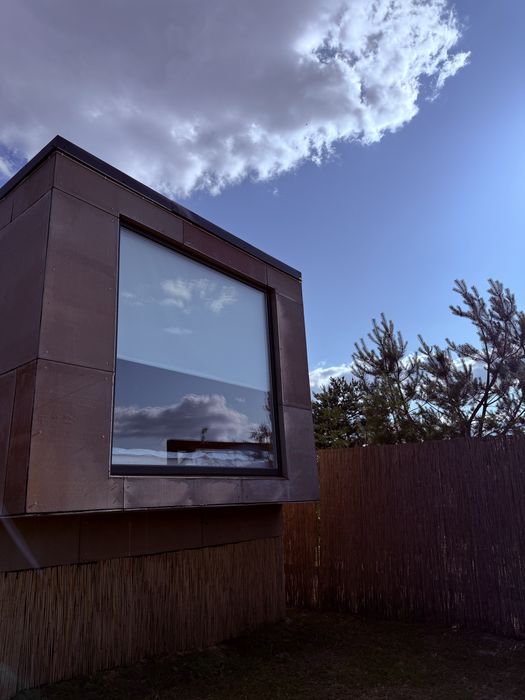 Оренда будинку на березі озера