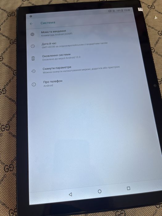 Планшет Samsung 4/64