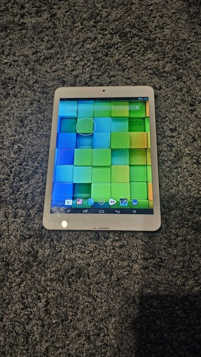 Tablet Modecon Freetab 1001 | Stan bardzo dobry