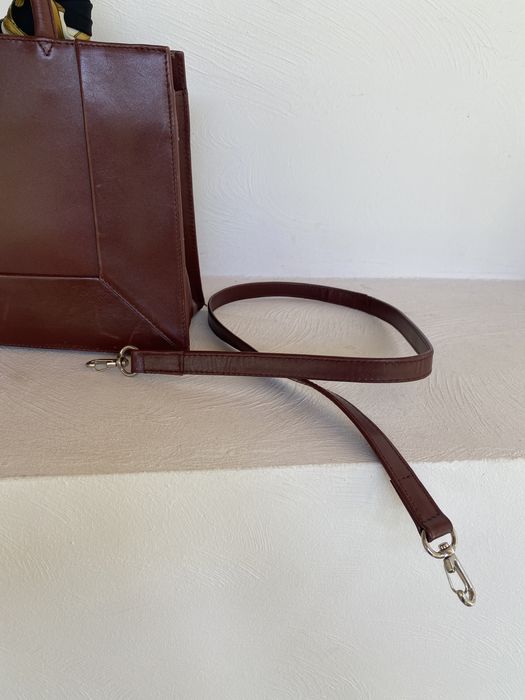 Torba skorzana Radley