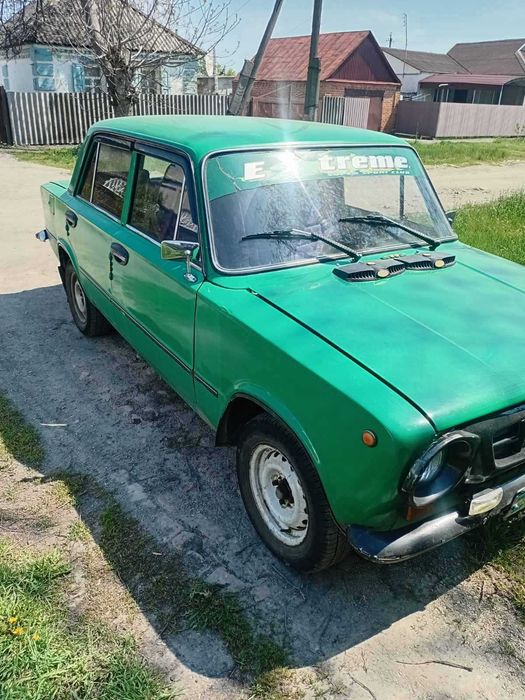 Продам Ваз 2101